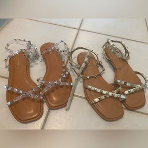 Aldo Sandals